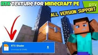 Best shaders for minecraft pe 1.17 low end android||#AnupRawat