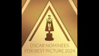 Oscars Nominees 2024 | Publer's Version