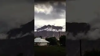 Pamir😍