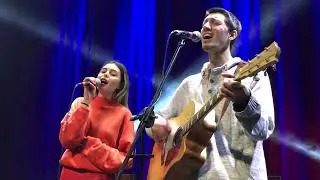 Shallow - Abril Affre & Alex Solio