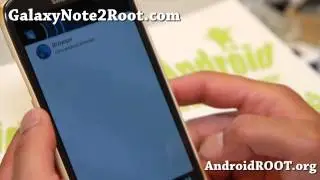 JellyBAM ROM V9 for Galaxy Note 2!