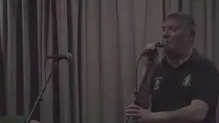Shebeen - George and Pop
