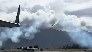 #Kaneohebay Airshow ,2025