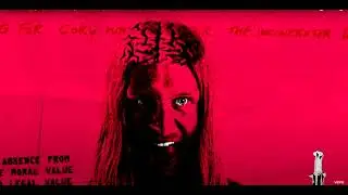 While She Sleeps  - Brainwashed [Backing Track]