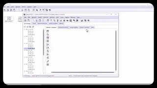 IC-CAP Python Tips - How to copy paste/ delete one Transform, Plot, Setup to/from all Duts