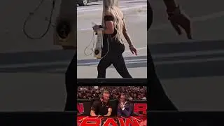 #livmorgan #rhearipley #dom #divas #explore #raw #smackdown #wwe #summerslam