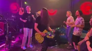 я буду петь даб тв