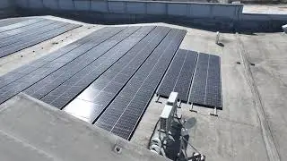 Sistem fotovoltaic on grid Miercurea Ciuc 200kWp Fronius si Longi