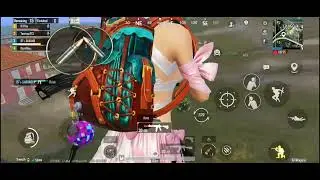 bgmi squad gameplay  | ROYAL BOSS #video #shorts #bgmi