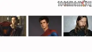 Movie Mem 9   Паук!