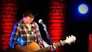 Grace Petrie - Farewell To Welfare