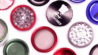 Headchef - Classic Razor Video