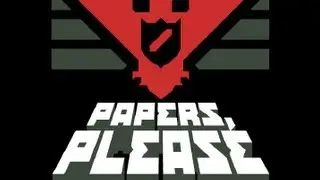 Papers Please-Gameplay ITA Day 1-2