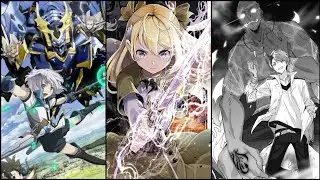 10 Magic School Mangas That You Should Read