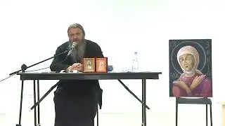 О воспитание подростков. Протоиерей Сергий Баранов. Орск