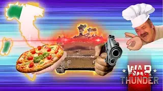 War Thunder Italian Country.EXE