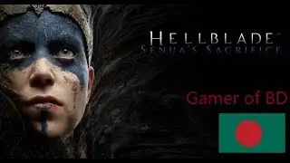 26 minutes of gameplay| Hellblade: Senua's Sacrifice | PC Gameplay