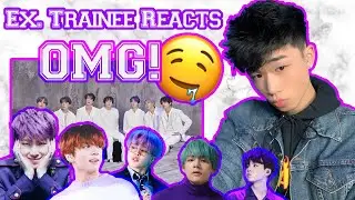 MODEL Reacts - BTS (방탄소년단) 'ON' Kinetic Manifesto Film : Come Prima