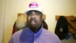 Thats That Shit I don't Like