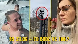 Po 4 letech dodělaná vrata! - Udělal jsem MEGA prd - Žílog_99 