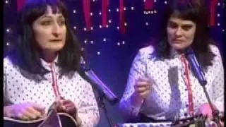 Kransky Sisters - Horror Movie
