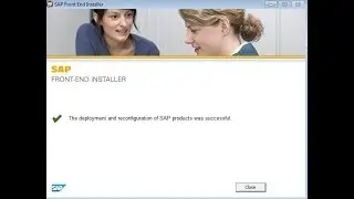 SAP - COMMENT TÉLÉCHARGER ET INSTALLER SAPGUI - #15