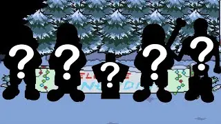 5 bad Reset Characters in SMB