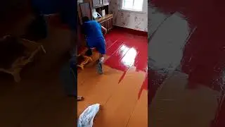 Купили дом,ремонт идёт!