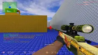 Css v34 cfg 2018 года НОВИНКА!!!