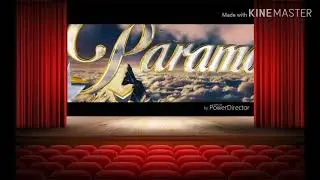 Paramount Pictures / Bandai Namco / Cinema Service / Shaw Brothers Pictures