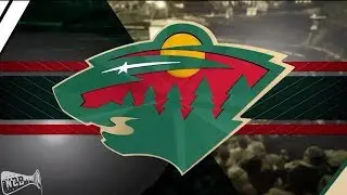 Minnesota Wild 2018 Goal Horn- Cello Remix