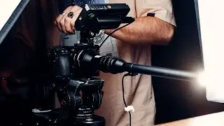 Testing Out the Laowa Probe Lens | Sony A6500