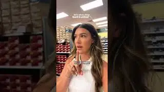 Trending Shoe Styles With Hannah