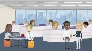 What is an online business or corporate newsroom (intro), explained by PR Karma.