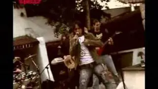 Paľo Drapák - Čertovský bál
