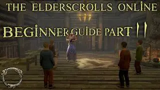 ESO Beginner Guide - 2026 15 Tips in 13 Minutes