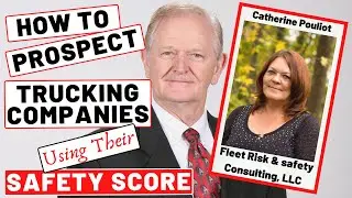 2nd Annual CDL Safety Score Prospecting Zoom