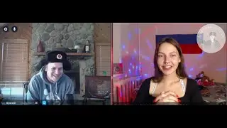 Полина Кокс vs Добрыня Никитич - Рэпчик Эдишн