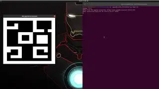 PyGame BFS algorithm simulation