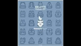 PD235 Kelotti  - Kaban / Suomi