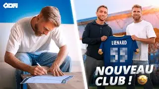 DE RETOUR EN N2 ?! Découvrez mon nouveau club !! 🤯⚽｜QDF#146