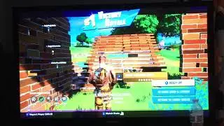 Fortnite wins for squads