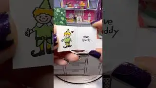 Miniverse Holiday Elf Edition 