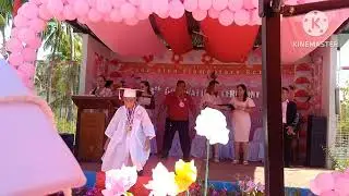 Klent Graduation Day
