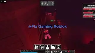 Roblox Indonesia || Main Killer || Survival The Killer