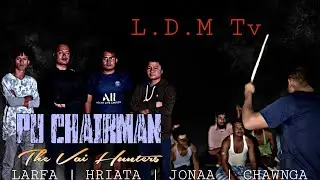Pu Chairman (The Vai Hunters)