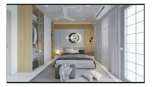 Creating Photorealistic Lighting effects in 3ds Max and Corona Renderer