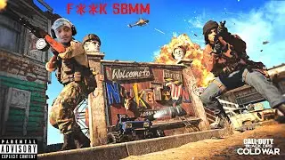 Call of Duty Black Ops Cold War