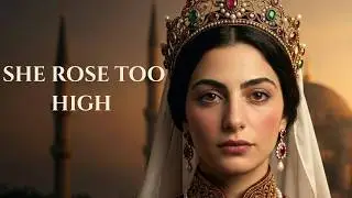 Kösem Sultan: The Most Powerful Woman in the Ottoman Empire — And Why They Killed Her