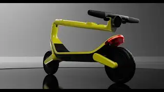 Best of Indiegogo 💡 Unagi 11 Electric Scooter